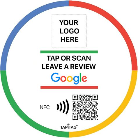 pilot smart nfc tag review|Tap Tag Review Card with QR .